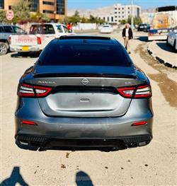 نيسان ماكسيما